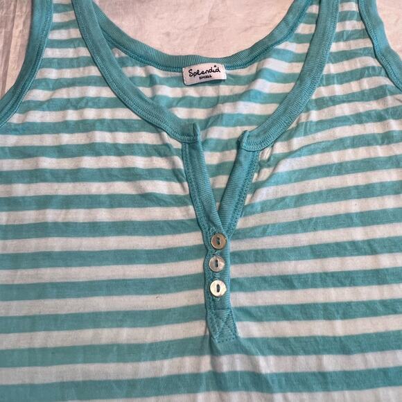 Splendid Tank Small - Picture 4 of 4